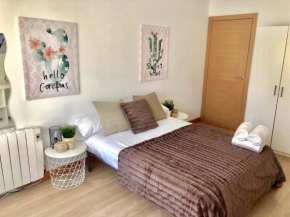 Apartamento Ana Isabel Herrero